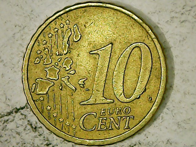sena coins